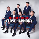 King's Singers - Close Harmony [LP]