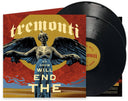 Tremonti - The End Will Show Us How [LP]