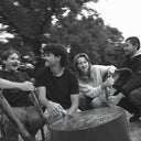 The Belair Lip Bombs - Lush Life [Indie exclusive Pink LP]