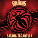 Satana Tarantula [Colored Vinyl] (Gol) (Red) [Reissue]