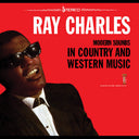 Ray Charles - Modern Sounds In Country And Western Music [LP]