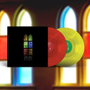Jason Isbell And The 400 Unit - Live from the Ryman, Vol. 2 [2 LP indie exclusive Translucent Yellow and Red]