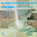 Chet Baker - Blood, Chet And Tears (Verve By Request Series) [LP]