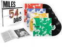Miles Davis - Miles '54: The Prestige Recordings [4 LP Box Set]