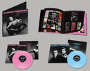 Alaska Y Dinarama - Deseo Carnal - Pink & Blue Vinyl (Blue) [Colored Vinyl]