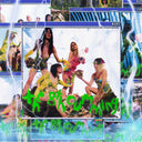 8th Cumming [LP]