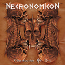 Construction Of Evil [Colored Vinyl] [Limited Edition] (Coll) [Remastered]