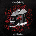 New Junk City / Rutterkin Split 10 Inch [LP]