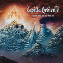 Capilla Ardiente - Where Gods Live & Men Die - Beer [LP]