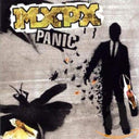 Mxpx - Panic [Colored Vinyl] (Ylw)