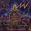 Graveyard Thunder [LP]