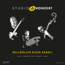 Studio Konzert [LP]