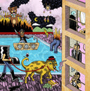 Liminal Space Race [LP]
