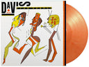 Star People [Colored Vinyl] [Limited Edition] [180 Gram] (Org) (Wht) (Hol)