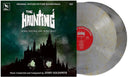 Jerry Goldsmith - The Haunting [Deluxe Edition 2xLP Black / Gold / Grey Marble vinyl]