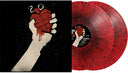 Green Day - American Idiot 20th Anniversary (Deluxe Edition Red & Black Splatter Colored 2x Vinyl)