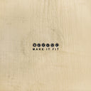 Karate - Make It Fit [Colored Vinyl]
