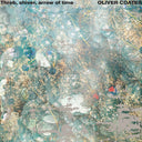 Throb, Shiver, Arrow Of Time [LP]