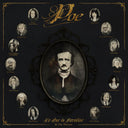Poe: To One In Paradise / Various (Colv) - Poe: To One In Paradise / Various [Colored Vinyl]