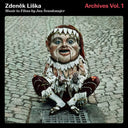 Music To Films By Jan Svankmajer - Archives Vol.1 [LP]