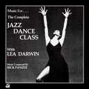 Rick Panzer - Music For The Complete Jazz Dance Class With Lea [LP]
