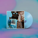 Origami Angel - Feeling Not Found [LP Blue ]
