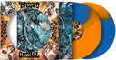 Twiztid - Darkness [Sky Blue/Orange 2 LP]