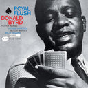 Donald Byrd - Royal Flush (Blue Note Classic Vinyl Series) [LP]