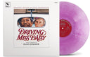 Hans Zimmer - Driving Miss Daisy - Original Motion Picture Soundtrack  (35th Anniversary Edition) [Translucent Violet vinyl]