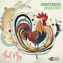 Fowl Play [LP]