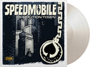 Demolition Town [Colored Vinyl] [Limited Edition] [180 Gram] (Wht) (Hol)