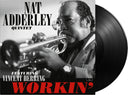 Workin (Blk) [180 Gram] (Hol)