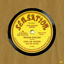 Sensation: Documenting The Sensation Recordings [LP]