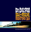 Dr. Calypso - Barbarossaplatz (Spa) [LP]
