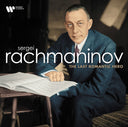 Sergei Rachmaninov: Last Romantic Hero - Sergei Rachmaninov: Last Romantic Hero [LP]