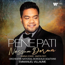 Nessun Dorma [LP]