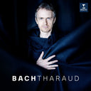 Alexandre Tharaud - Bach [LP]