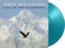 John Williams - Call Of The Champions [Colored Vinyl] [Limited Edition] [180 Gram]