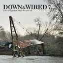 Down & Wired 7 / Various [LP]