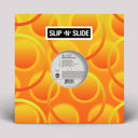 Blaze - Blaze Remixed (Ep) [12" Vinyl]