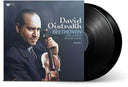Beethoven: Violin Con Kreutzer Sonata - Encores [LP]
