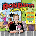 Ron Dante - Ron Dante's Funhouse [Colored Vinyl]