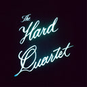 Hard Quartet [LP]