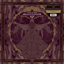 Mastodon - Crack The Skye (15th Anniversary Deluxe Edition) [LP]