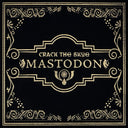 Mastodon - Crack The Skye (15th Anniversary Deluxe Edition) [CD]