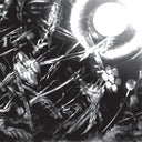 The Bug - Machines [LP Quad edition]