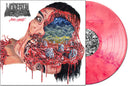 Undeath - More Insane [LP Red from Beyond]