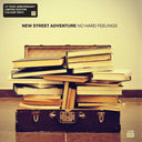 No Hard Feelings (Aniv) [LP]