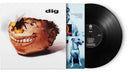 Dig (Blk) [180 Gram] (Hol)