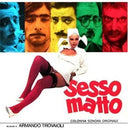 Sesso Matto (Ita) [LP]